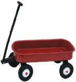 Pull Cart [Toy] - LAST FEW REMAINING STOCK (DISCONTINUED)